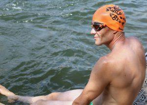 Swim events