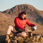 Outdoor cooking