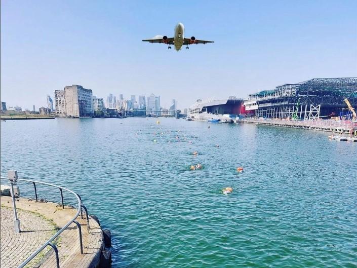 Dock2Dock