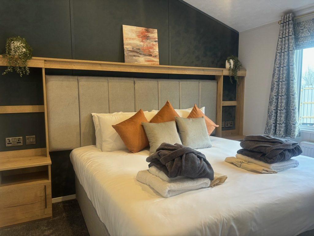 Yorkshire Spa Retreat