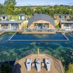 Yorkshire Spa Retreat