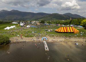 Keswick Mountain Festival