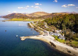 Pierhouse Hotel