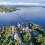 Go Swim Loch Lomond