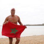 Swimming challenge