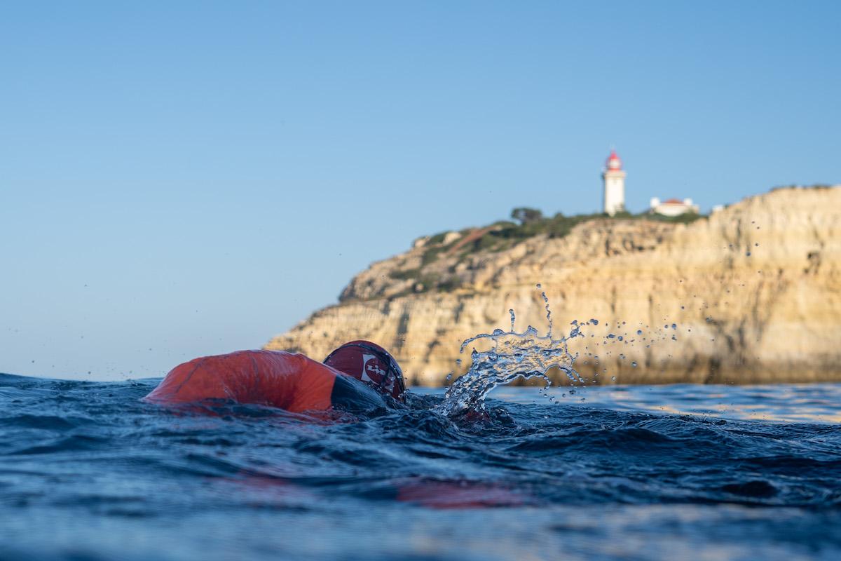 Swim Party Algarve