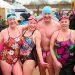 PHiSH swimming event