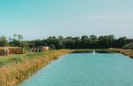 Bicester Outdoor Swimming Lake
