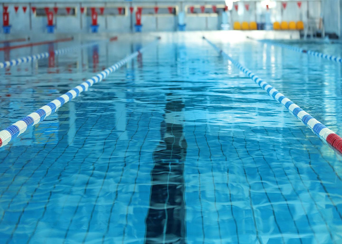 Swimming pools are a necessity for the health of the nation, says The Swimming Alliance