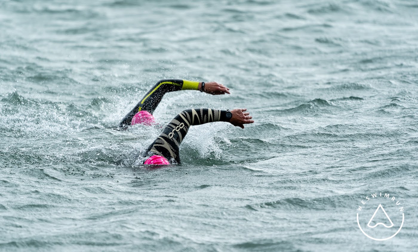 Beat The Tide 4k, Aberdyfi