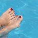 foot massage