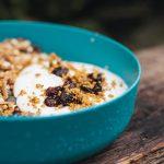 Muesli recipe