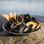 Moules Mariniére