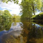 Swim in Snowdonia