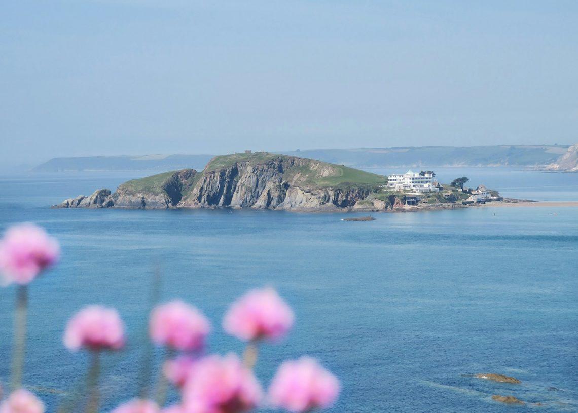 Burgh Island
