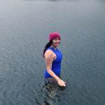 Windermere swim