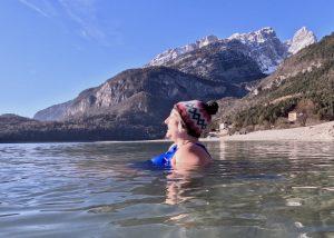 Italy swim holiday