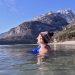 Italy swim holiday