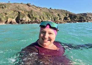 Guernsey holiday