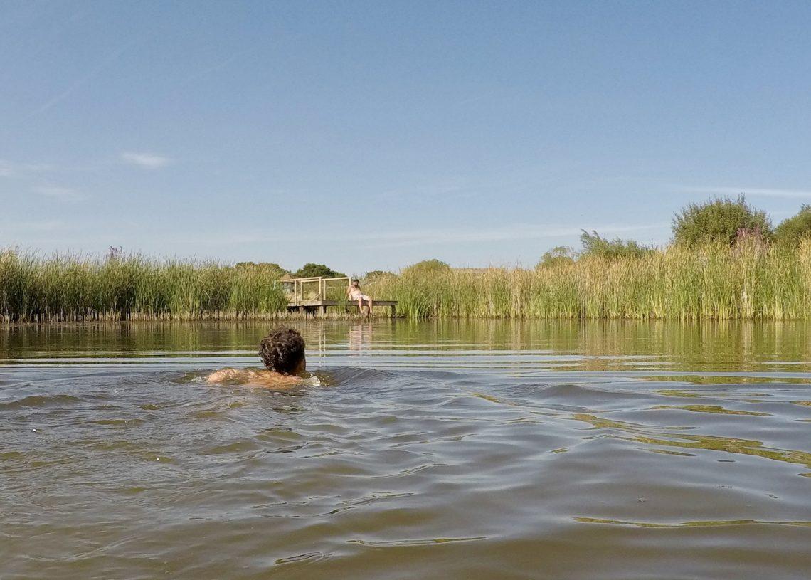 Elmley Nature Reserve