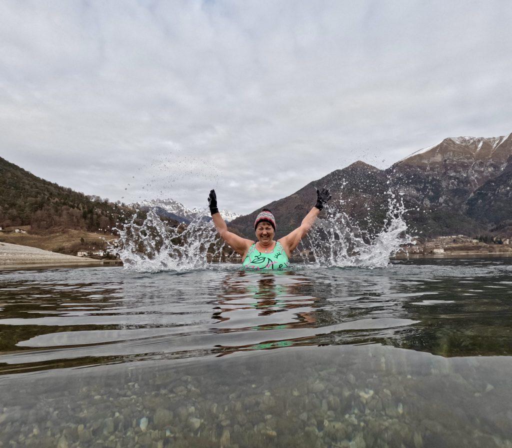 Italy swim holiday