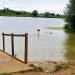Accessibility for swimmers