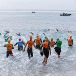 Hokey Cokey swimrun