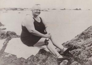 Myrtle Huddleston