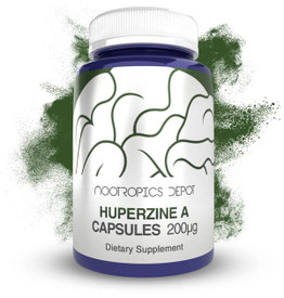 Huperzine A 1% Capsules