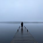 Open water fear