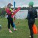 Swim community
