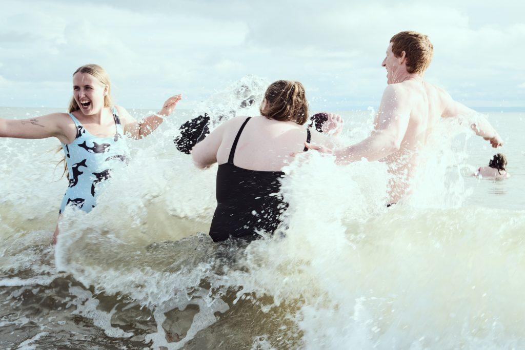 Mental Health Swims