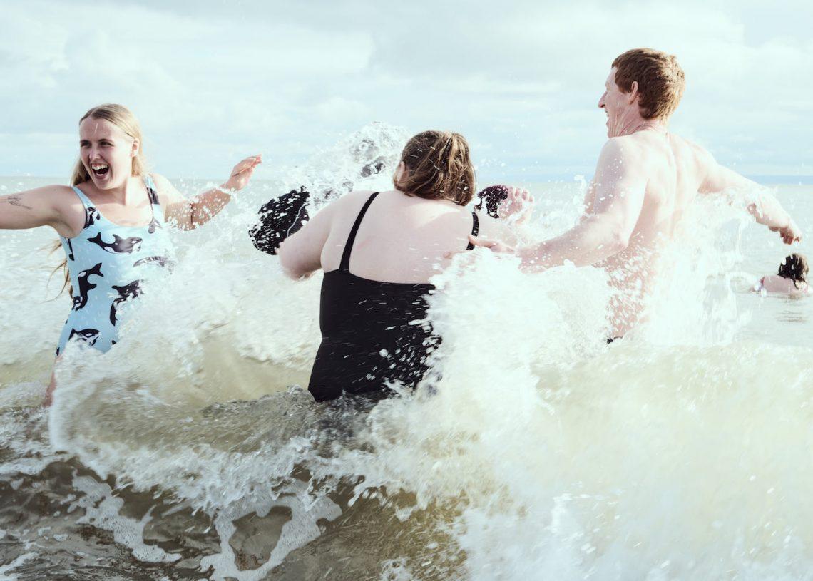 Mental Health Swims