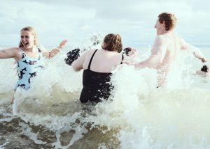 Mental Health Swims