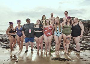 Mental Health Swims