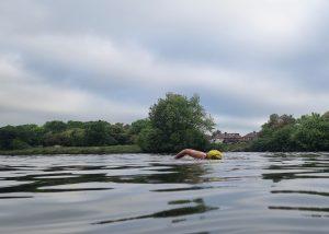 Water temperature