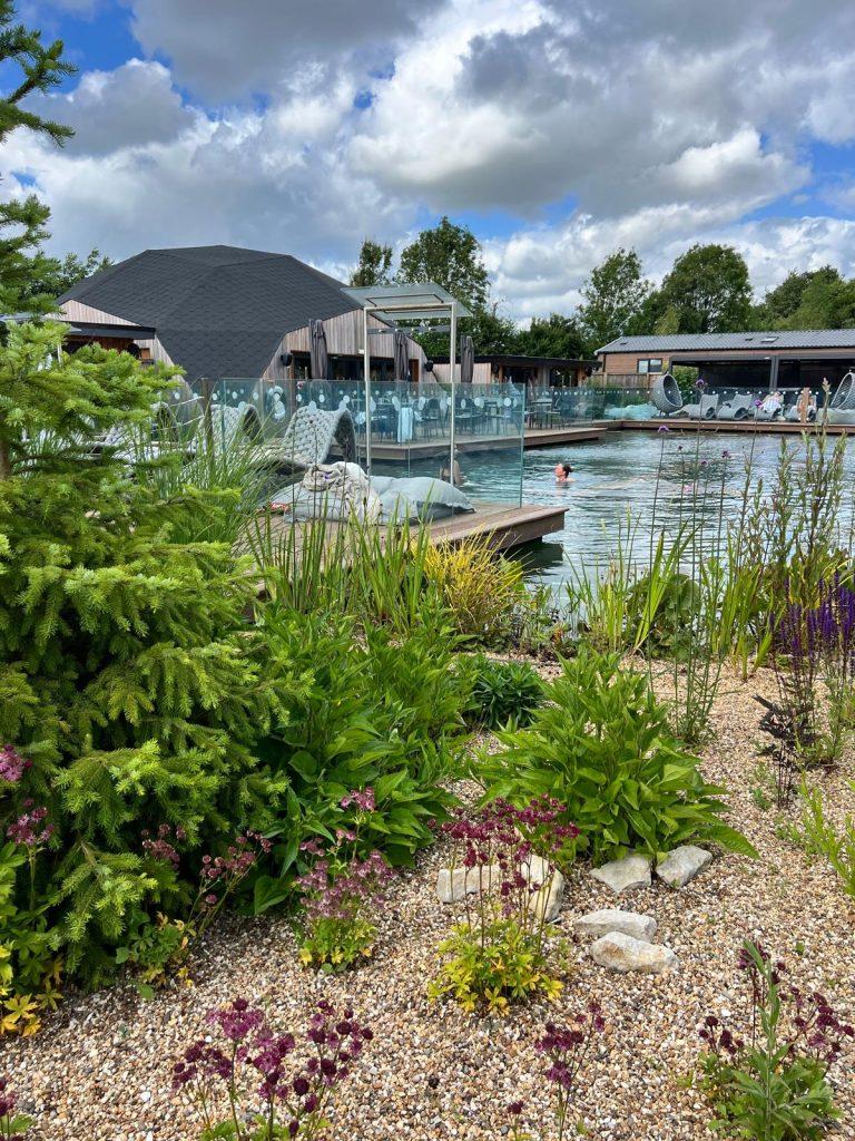 Yorkshire Spa Retreat