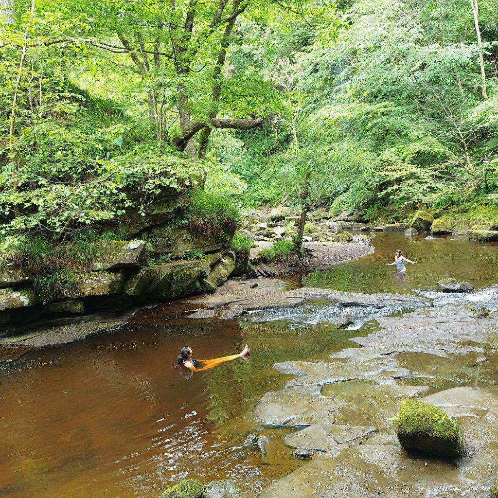 Yorkshire Spa Retreat