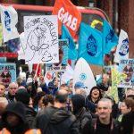 March for Water