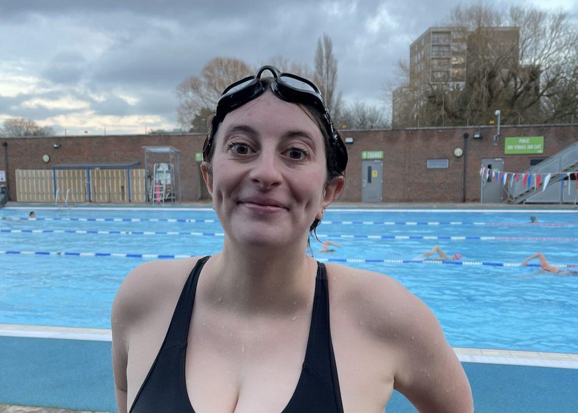 Lidos challenge
