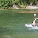 What you need to know before you swim outdoors