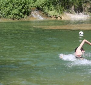 What you need to know before you swim outdoors