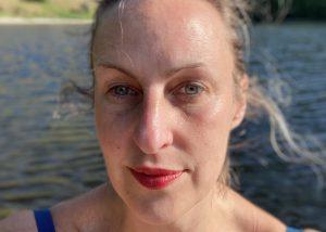 Polly Atkin