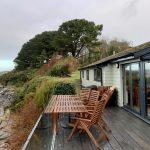 Swim retreat Cornwall