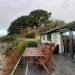 Swim retreat Cornwall
