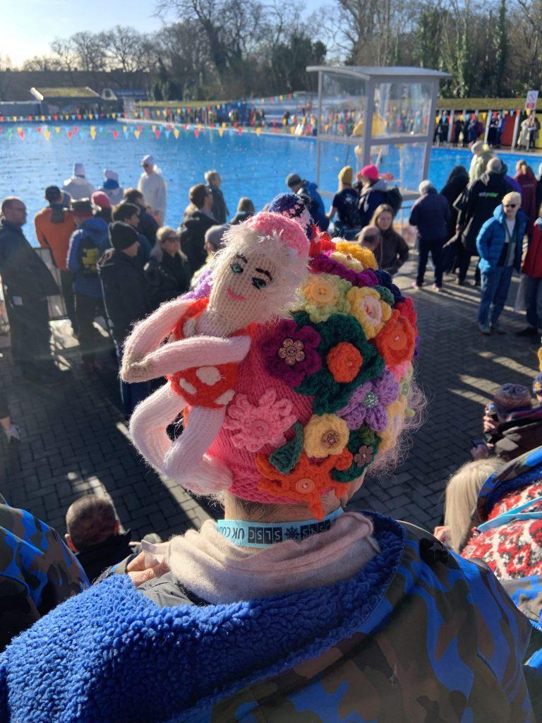 UK Cold Water Championships