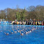 UK Cold Water Championships