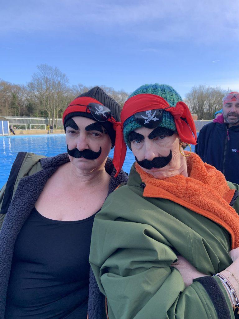 UK Cold Water Championships