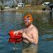 Reader swim story