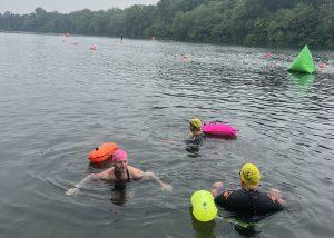Swim community